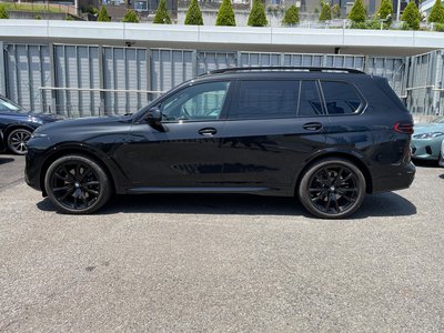 BMW X7 - 7