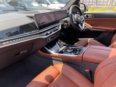 BMW X7 - 4