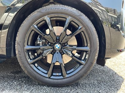 BMW X7 - 10