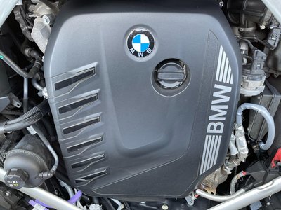 BMW X7 - 5
