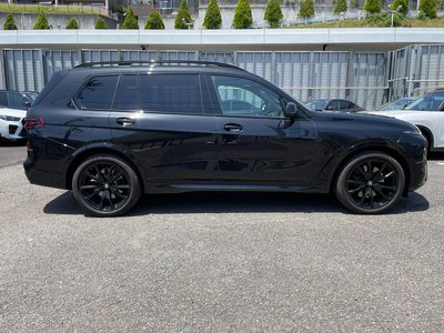 BMW X7 - 6