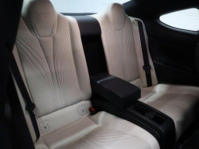 2015 Lexus RC F — миниатюра 33