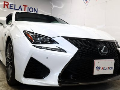 صورة 9 لـ 2015 Lexus RC F