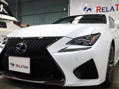 صورة 8 لـ 2015 Lexus RC F