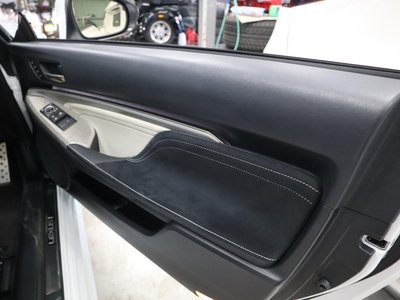 2015 Lexus RC F — миниатюра 44
