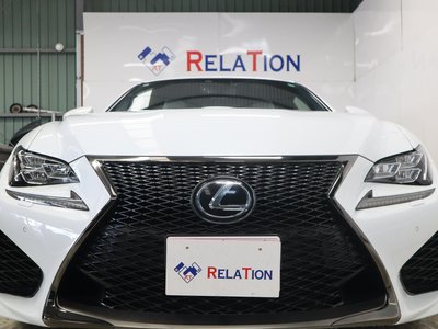 صورة 6 لـ 2015 Lexus RC F