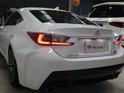 صورة 2 لـ 2015 Lexus RC F