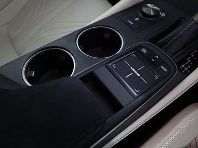 2015 Lexus RC F — миниатюра 45