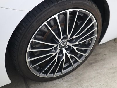 2015 Lexus RC F — миниатюра 42