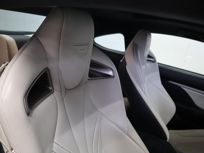2015 Lexus RC F — миниатюра 22