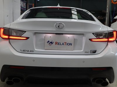 صورة 7 لـ 2015 Lexus RC F