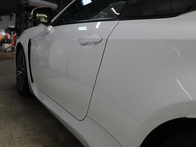 2015 Lexus RC F — миниатюра 41