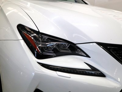 2015 Lexus RC F — миниатюра 35