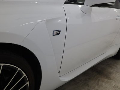 2015 Lexus RC F — миниатюра 43