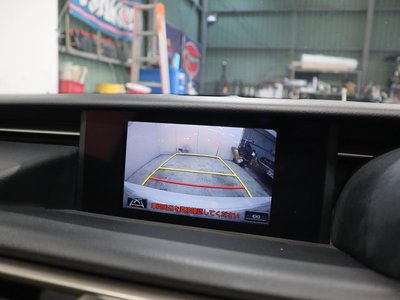 2015 Lexus RC F — миниатюра 25