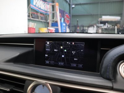 2015 Lexus RC F — миниатюра 24