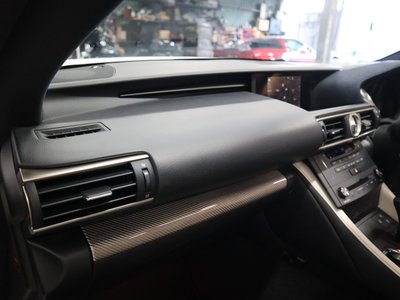 2015 Lexus RC F — миниатюра 48