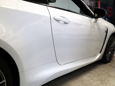 2015 Lexus RC F — миниатюра 39