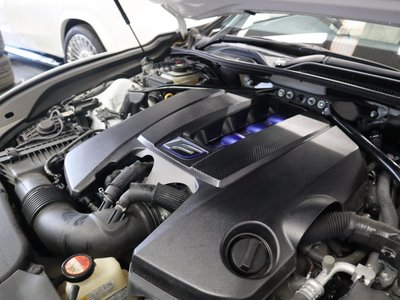 2015 Lexus RC F — миниатюра 49