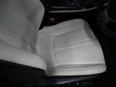 2015 Lexus RC F — миниатюра 23