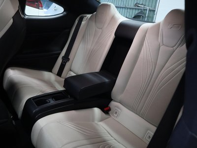 2015 Lexus RC F — миниатюра 32