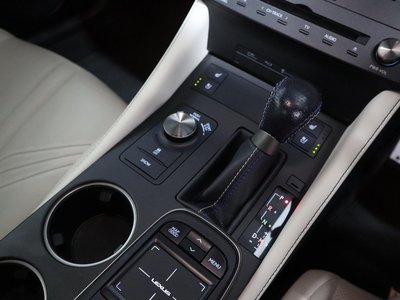 2015 Lexus RC F — миниатюра 27