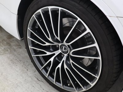 2015 Lexus RC F — миниатюра 40
