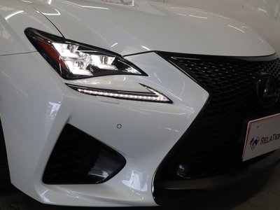 2015 Lexus RC F — миниатюра 11