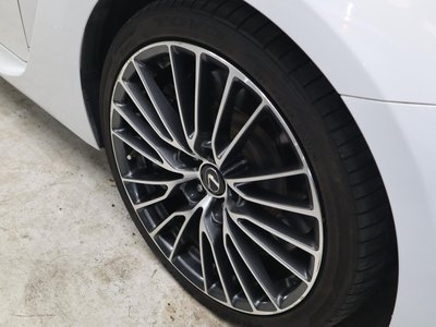 2015 Lexus RC F — миниатюра 14