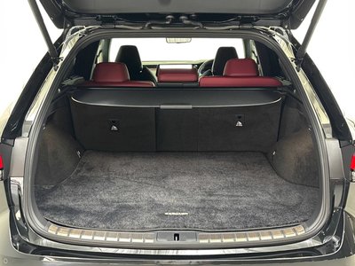 صورة مصغرة 16 لـ 2025 Lexus RX