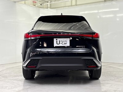 صورة 8 لـ 2025 Lexus RX
