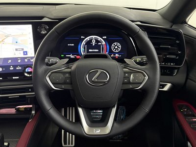 صورة مصغرة 18 لـ 2025 Lexus RX