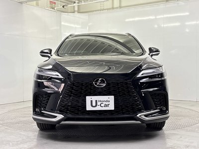 صورة 5 لـ 2025 Lexus RX