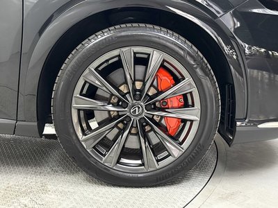 صورة مصغرة 11 لـ 2025 Lexus RX