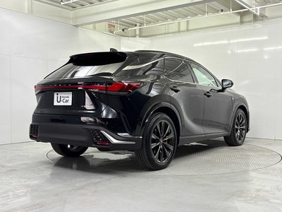 صورة 7 لـ 2025 Lexus RX
