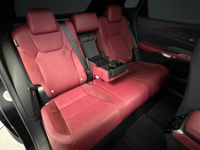 صورة مصغرة 15 لـ 2025 Lexus RX