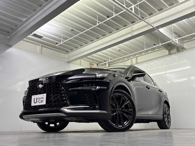 صورة 2 لـ 2025 Lexus RX