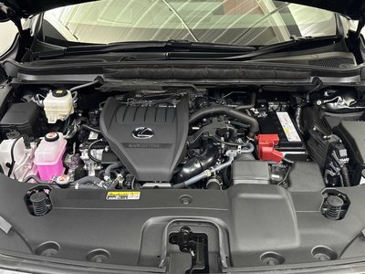 صورة مصغرة 12 لـ 2025 Lexus RX
