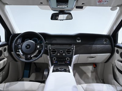 ROLLS-ROYCE CULLINAN - 6