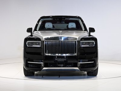 ROLLS-ROYCE CULLINAN - 2