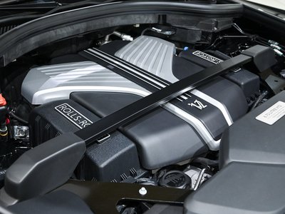 ROLLS-ROYCE CULLINAN - 7