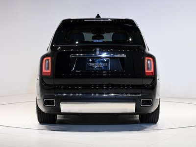 ROLLS-ROYCE CULLINAN - 4