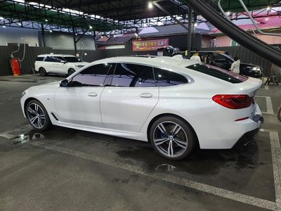 BMW 6 SERIES GT - 3