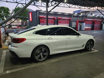 BMW 6 SERIES GT - 2