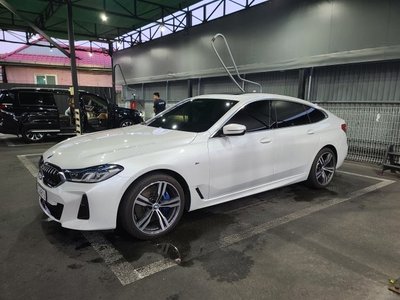 BMW 6 SERIES GT - 4