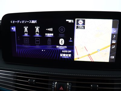 2021 Lexus LS — миниатюра 20