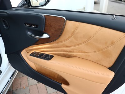 2021 Lexus LS — миниатюра 11