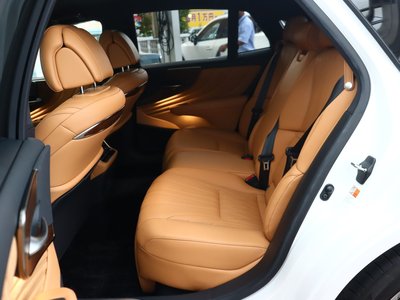 2021 Lexus LS — миниатюра 43