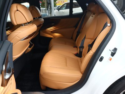 2021 Lexus LS — миниатюра 44