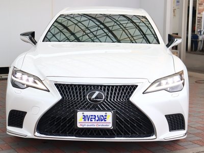 2021 Lexus LS — миниатюра 52